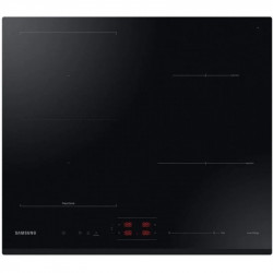 Samsung Flex Zone NZ64B5046GK Placa de Inducción 4 Zonas 3300W