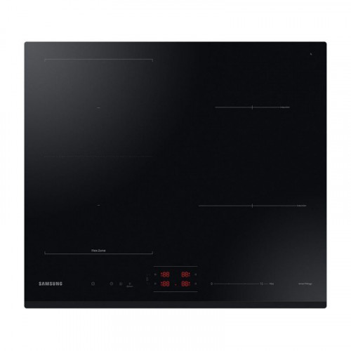 Samsung Flex Zone NZ64B5046GK Placa de Inducción 4 Zonas 3300W