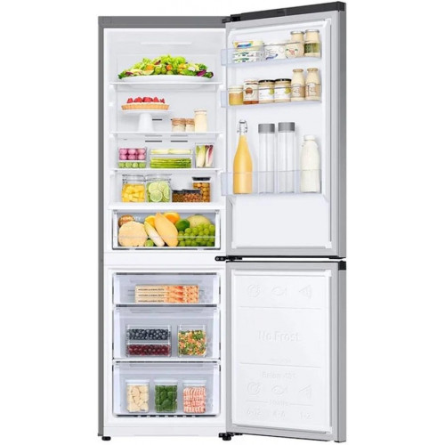 Samsung Frigorífico Combi RB34C600DSA