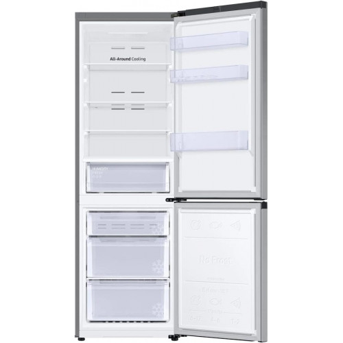 Samsung Frigorífico Combi RB34C600DSA