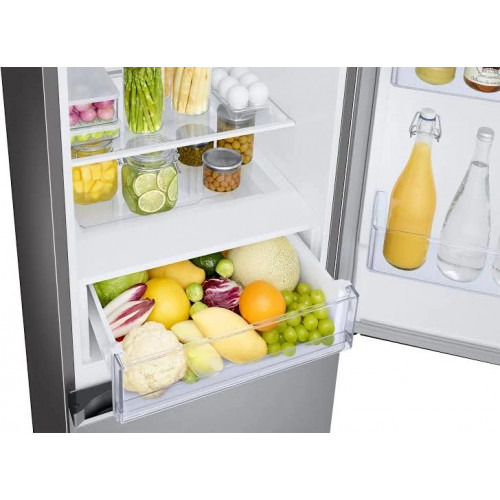 Samsung Frigorífico Combi RB34C600DSA