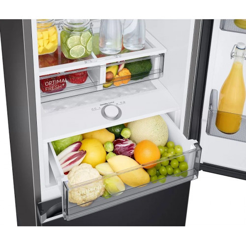 Samsung Frigorífico Combi RB34C775CB1/EF