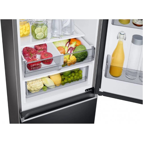 Samsung Frigorífico Combi RB34C775CB1/EF