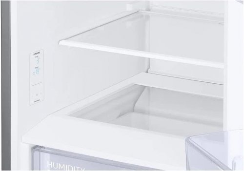 Samsung Frigorífico Combinado de 60 cm Y 344 L