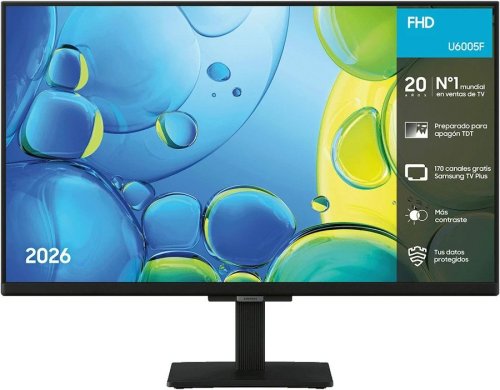 Samsung Full HD Smart TV