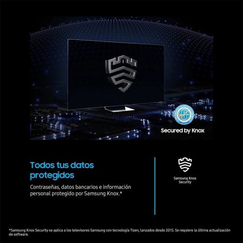 Samsung Full HD Smart TV