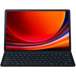 Samsung Funda Con Teclado para tablet Galaxy Tab S9+