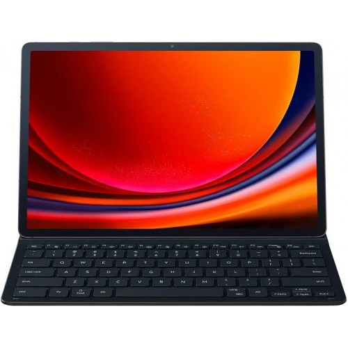 Samsung Funda Con Teclado para tablet Galaxy Tab S9+