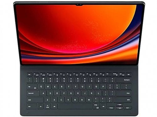 Samsung Funda Con Teclado para tablet Galaxy Tab S9+