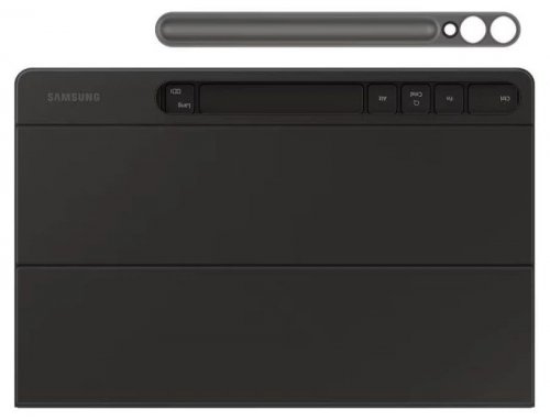 Samsung Funda Con Teclado para tablet Galaxy Tab S9+