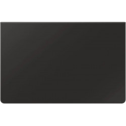 Samsung Funda con Teclado para Tablet Slim Galaxy Tab S10 FE+ Negro