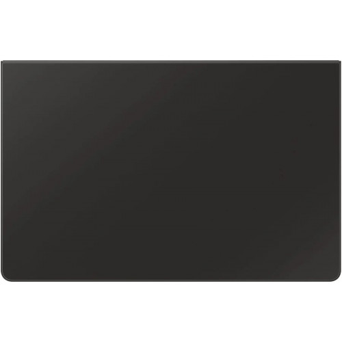 Samsung Funda con Teclado para Tablet Slim Galaxy Tab S10 FE+ Negro