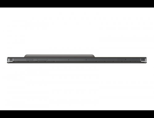 Samsung Funda con Teclado para Tablet Slim Galaxy Tab S10 FE+ Negro