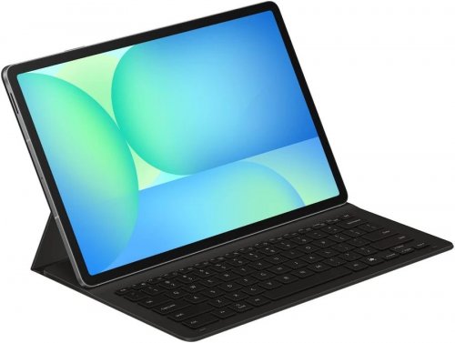 Samsung Funda teclado Book Cover para Galaxy Tab S10 FE+