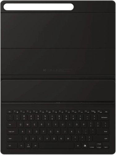 Samsung Funda teclado Book Cover para Galaxy Tab S10 FE+