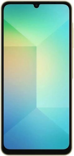 Samsung Galaxy A06 4G 4GB/64GB Dorado