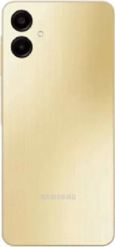 Samsung Galaxy A06 4G 4GB/64GB Dorado