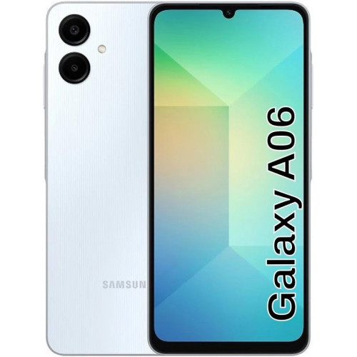 Samsung Galaxy A06 4gb Internacional