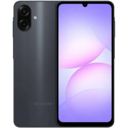 Samsung Galaxy A07 4G Smartphone pantalla de 6.7 pulgadas 90Hz MediaTek Helio G99