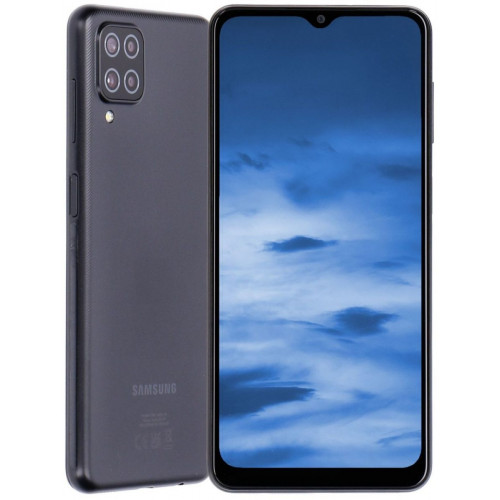 Samsung Galaxy A12