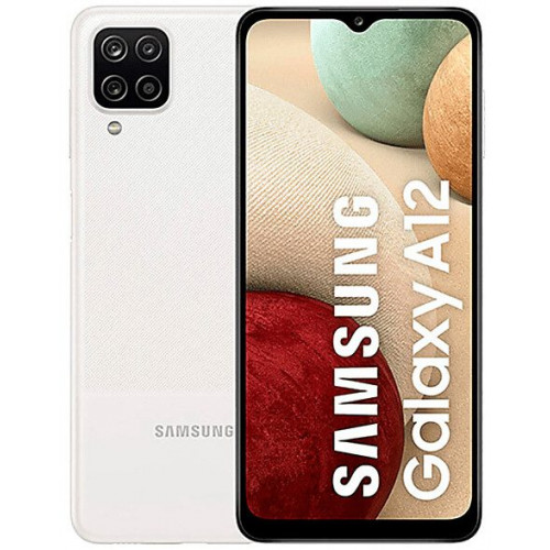 Samsung Galaxy A12