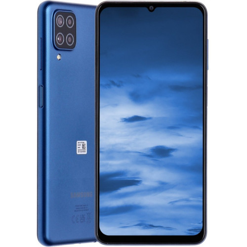 Samsung Galaxy A12
