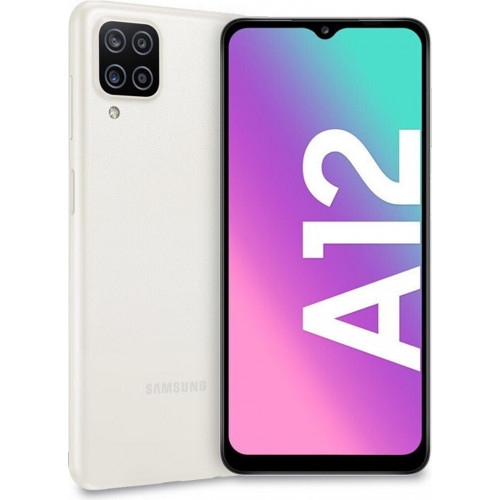 Samsung Galaxy A12
