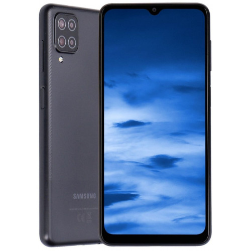 Samsung Galaxy A12