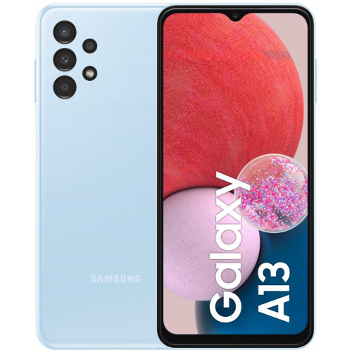 Samsung Galaxy A13