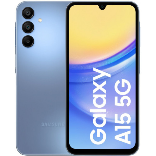 Samsung Galaxy A15 5G