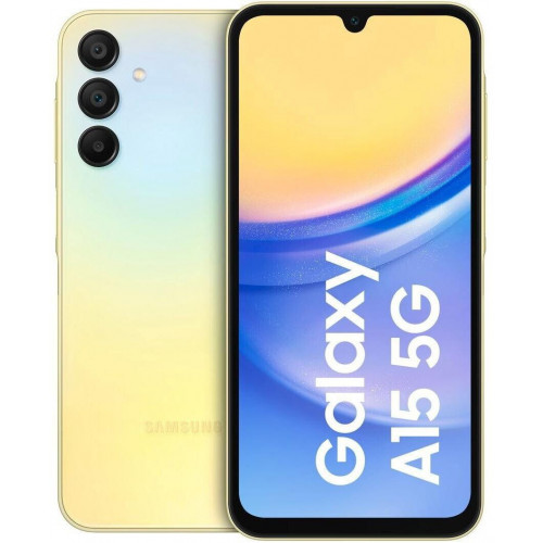 Samsung Galaxy A15 5G