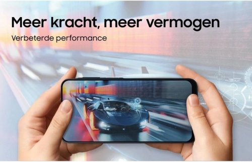 Samsung Galaxy A16