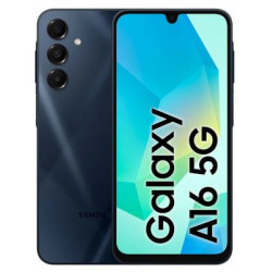 Samsung Galaxy A16 5g 4-128gb Blue black