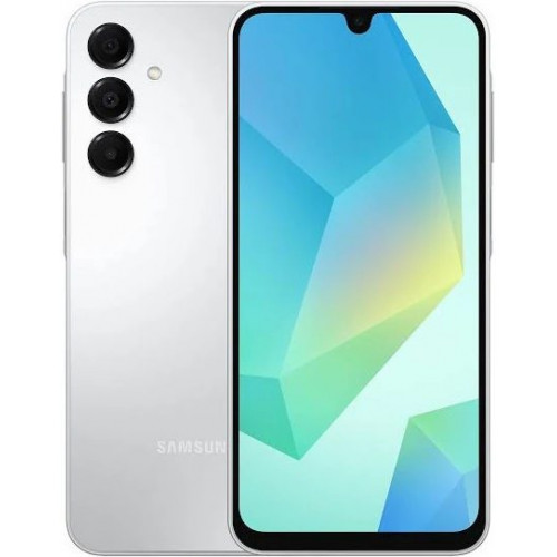 Samsung Galaxy A16 Gris