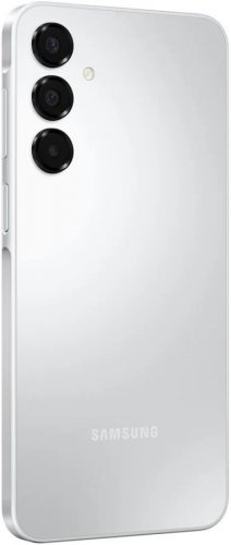 Samsung Galaxy A16 Gris