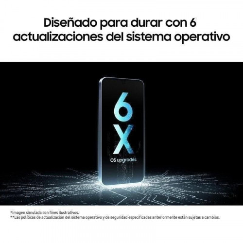 Samsung Galaxy A16 LTE 4/128GB Verde Claro Libre Versión Internacional