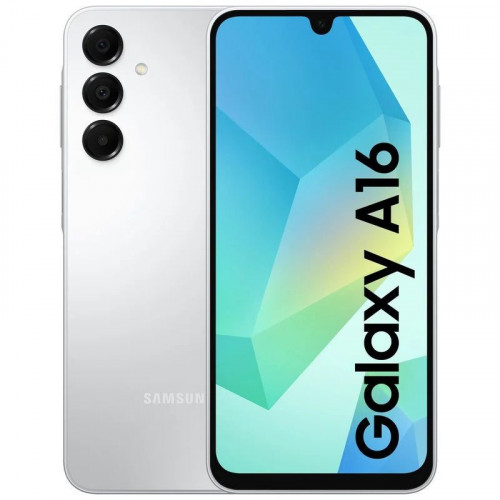 Samsung Galaxy A16 LTE Gris - 256GB - 8GB