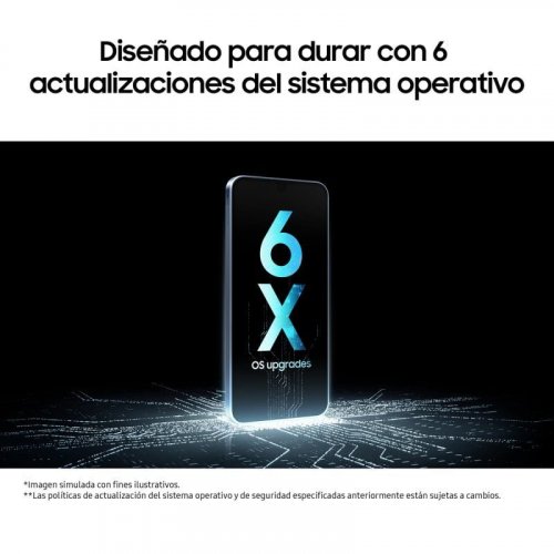 Samsung Galaxy A16 LTE Verde Claro - 128GB - 4GB