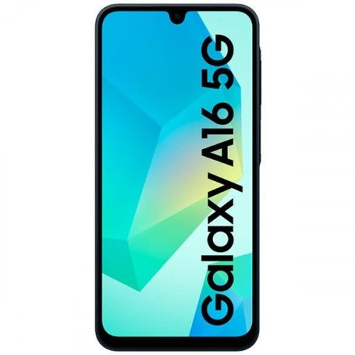 Samsung Galaxy A16 Negro - 128GB - 4GB - 5G