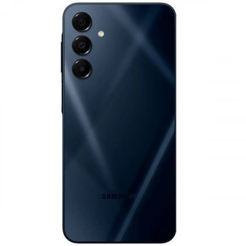 Samsung Galaxy A16 Negro - 128GB - 4GB - 5G