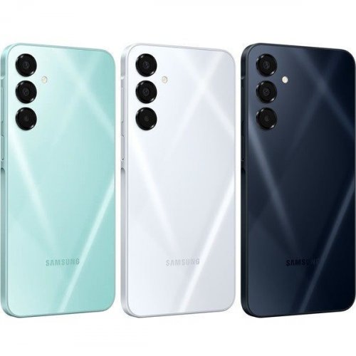 Samsung Galaxy A16 Negro - 128GB - 4GB - 5G