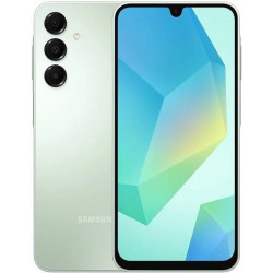 Samsung Galaxy A16 SM-A165F Dual Sim 128GB Light Etoren