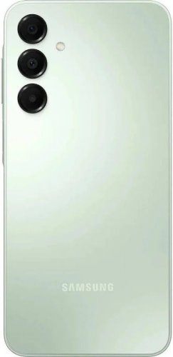 Samsung Galaxy A16 SM-A165F Dual Sim 128GB Light Etoren