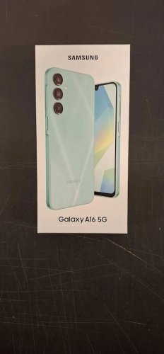 Samsung Galaxy A16 SM-A165F Dual Sim 128GB Light Etoren