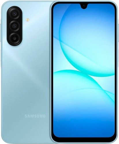Samsung Galaxy A17