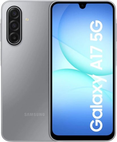 Samsung Galaxy A17 5g 128gb Gris