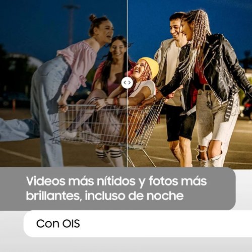 Samsung Galaxy A17 5g 128gb Gris