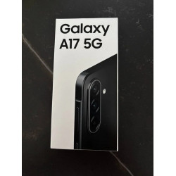 Samsung Galaxy A17 5G 128gb Negro