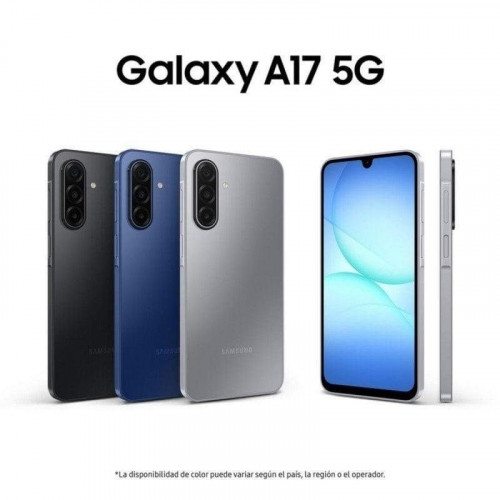 Samsung Galaxy A17 5G 4GB 128GB 6.7