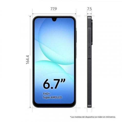 Samsung Galaxy A17 5G 4GB 128GB 6.7